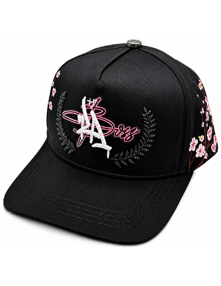 Gorra con visera curva casual Big Boss unisex